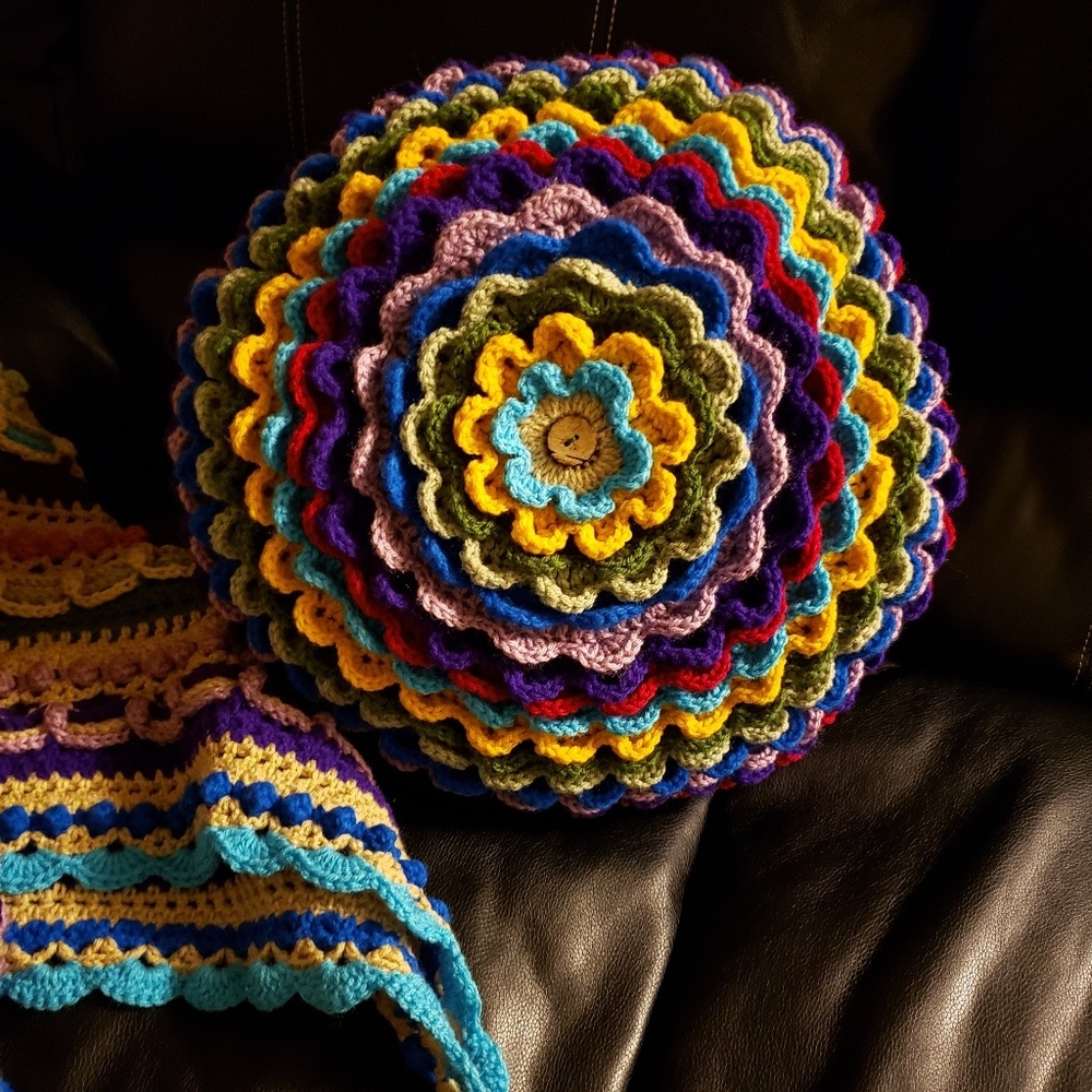 Meet your Posher, Valerie